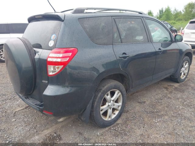 2012 TOYOTA RAV4 2T3BF4DV2CW266964 Photo 3