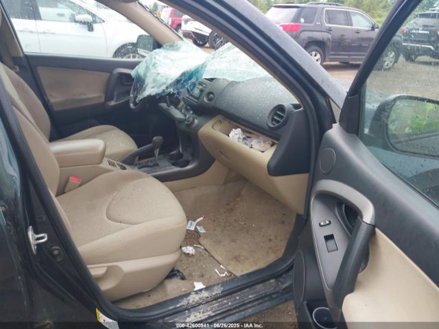 2012 TOYOTA RAV4 2T3BF4DV2CW266964 Photo 4