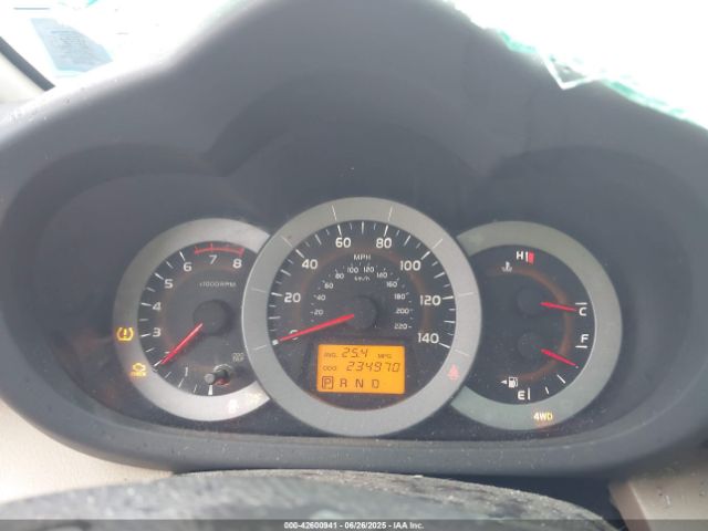 2012 TOYOTA RAV4 2T3BF4DV2CW266964 Photo 6