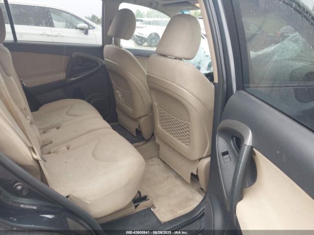 2012 TOYOTA RAV4 2T3BF4DV2CW266964 Photo 7