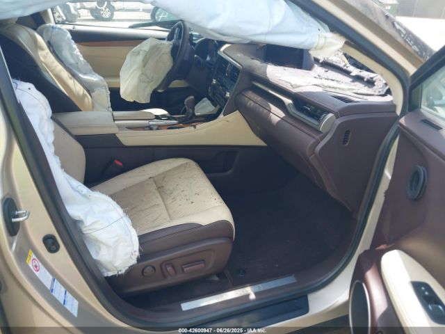 2019 LEXUS RX 350 2T2BZMCA0KC184032 Photo 4