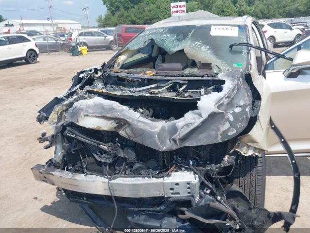 2019 LEXUS RX 350 2T2BZMCA0KC184032 Photo 5