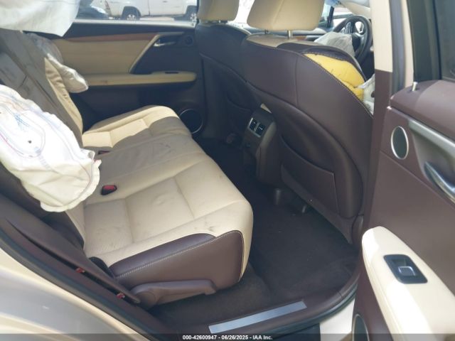 2019 LEXUS RX 350 2T2BZMCA0KC184032 Photo 7