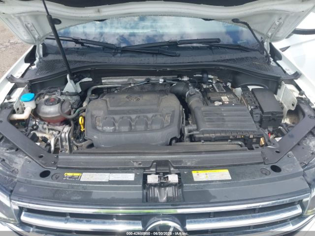 2022 VOLKSWAGEN TIGUAN 3VV2B7AX0NM079702 Photo 9