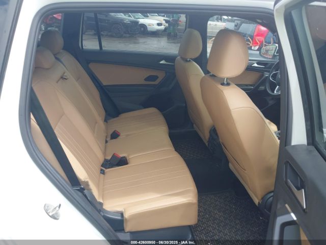 2022 VOLKSWAGEN TIGUAN 3VV2B7AX0NM079702 Photo 7