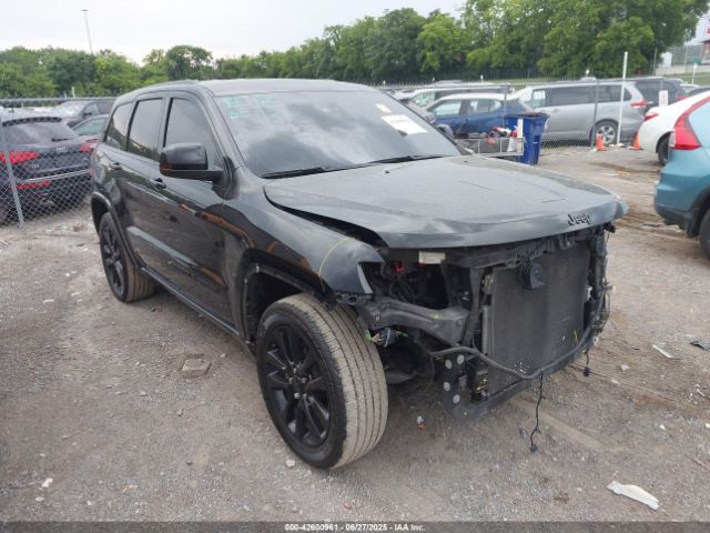 2020 JEEP GRAND CHEROKEE 1C4RJEAG7LC324904