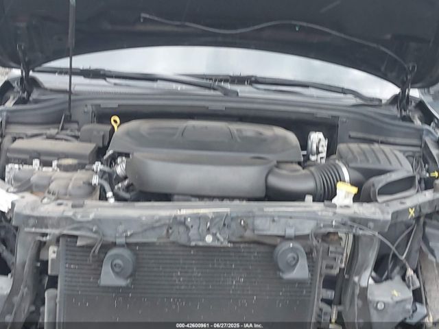 2020 JEEP GRAND CHEROKEE 1C4RJEAG7LC324904 Photo 9