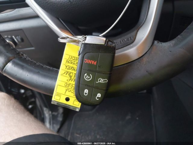 2020 JEEP GRAND CHEROKEE 1C4RJEAG7LC324904 Photo 10