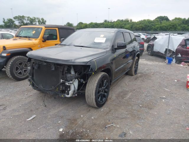 2020 JEEP GRAND CHEROKEE 1C4RJEAG7LC324904 Photo 1