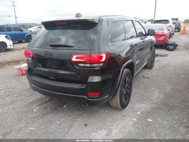 2020 JEEP GRAND CHEROKEE 1C4RJEAG7LC324904 Photo 3