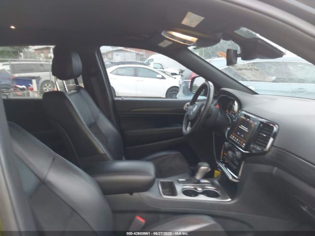 2020 JEEP GRAND CHEROKEE 1C4RJEAG7LC324904 Photo 4