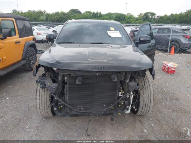 2020 JEEP GRAND CHEROKEE 1C4RJEAG7LC324904 Photo 5