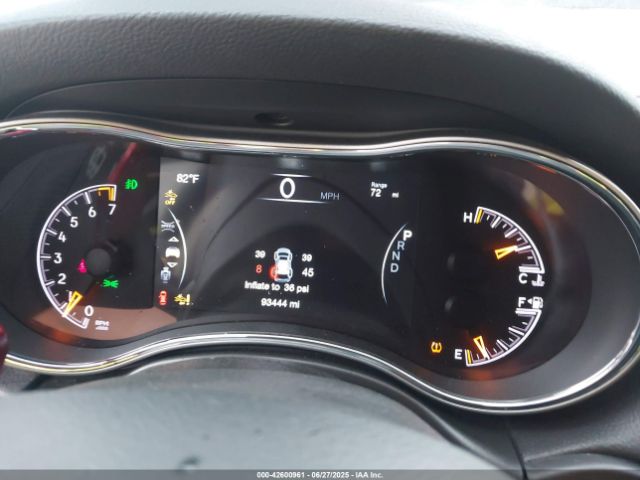 2020 JEEP GRAND CHEROKEE 1C4RJEAG7LC324904 Photo 6