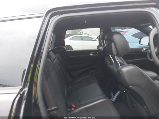 2020 JEEP GRAND CHEROKEE 1C4RJEAG7LC324904 Photo 7