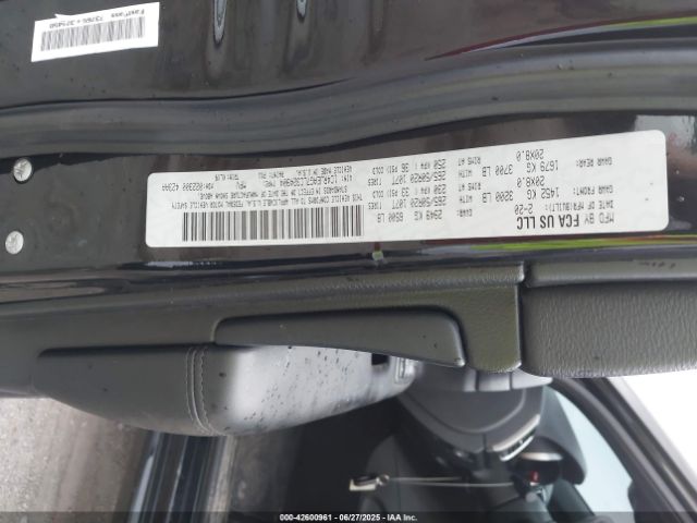 2020 JEEP GRAND CHEROKEE 1C4RJEAG7LC324904 Photo 8