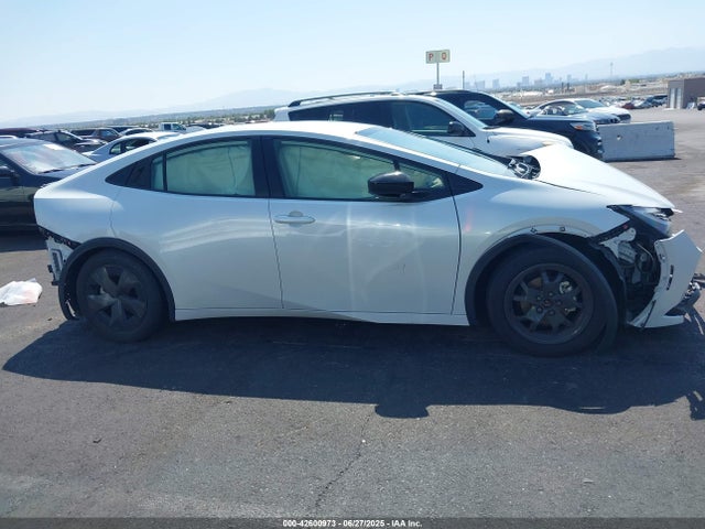 Toyota m20a-fxs, 1vm 2023 JTDACAAU7P3013923 Image 13