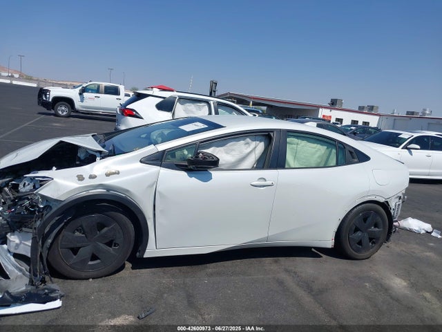 Toyota m20a-fxs, 1vm 2023 JTDACAAU7P3013923 Image 14
