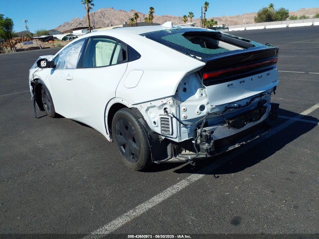 Toyota m20a-fxs, 1vm 2023 JTDACAAU7P3013923 Image 3