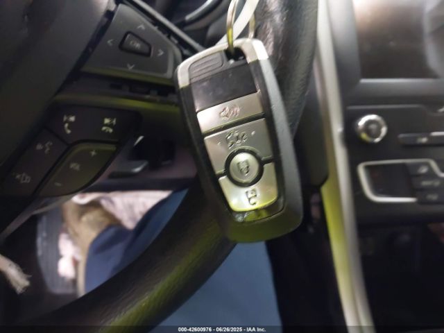 2020 FORD FUSION 3FA6P0HD9LR187066 Photo 10