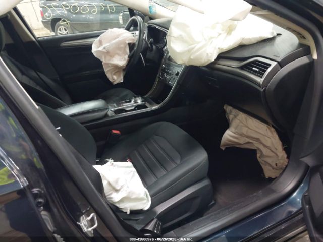 2020 FORD FUSION 3FA6P0HD9LR187066 Photo 4