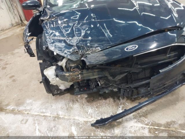 2020 FORD FUSION 3FA6P0HD9LR187066 Photo 5