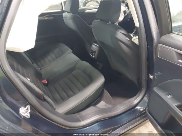 2020 FORD FUSION 3FA6P0HD9LR187066 Photo 7