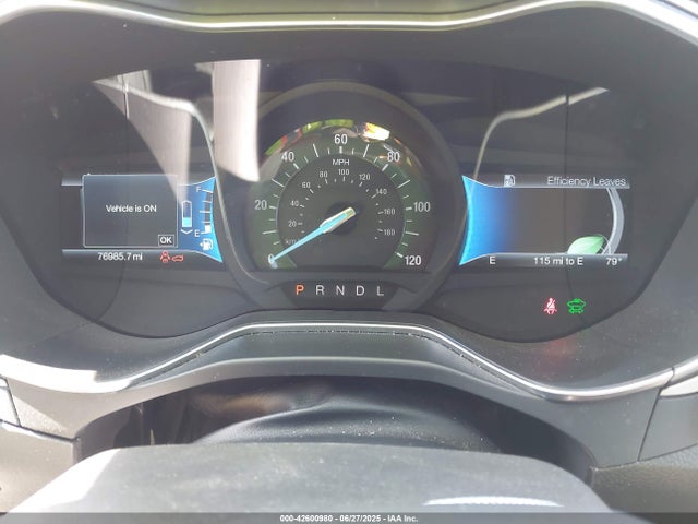 Ford Fusion Hybrid Se 2015 3FA6P0LUXFR296373 Image 19