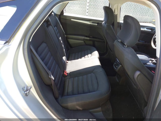 Ford Fusion Hybrid Se 2015 3FA6P0LUXFR296373 Image 20