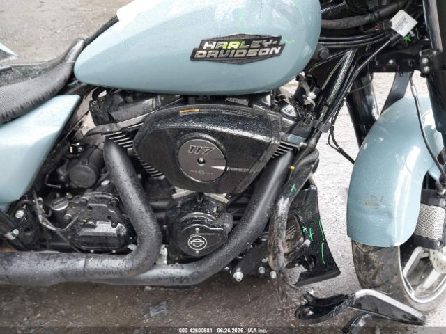 2024 HARLEY-DAVIDSON FLHX 1HD1KB712RB626190 Photo 7