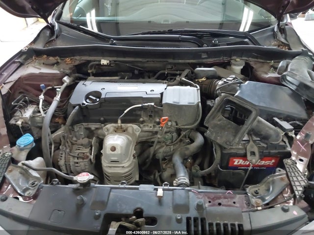 1HGCR2F33HA164222 Honda k24w1