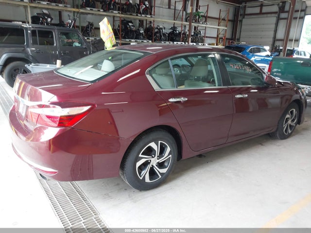 1HGCR2F33HA164222 Honda k24w1