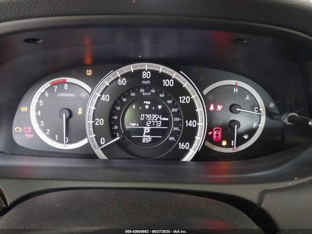 1HGCR2F33HA164222 Honda k24w1
