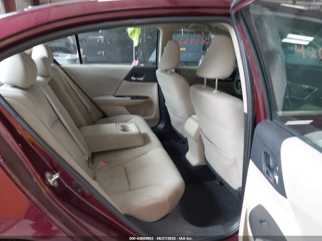 1HGCR2F33HA164222 Honda k24w1