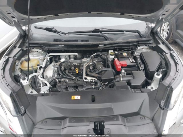 2022 MITSUBISHI OUTLANDER JA4J4TA88NZ045277 Photo 9