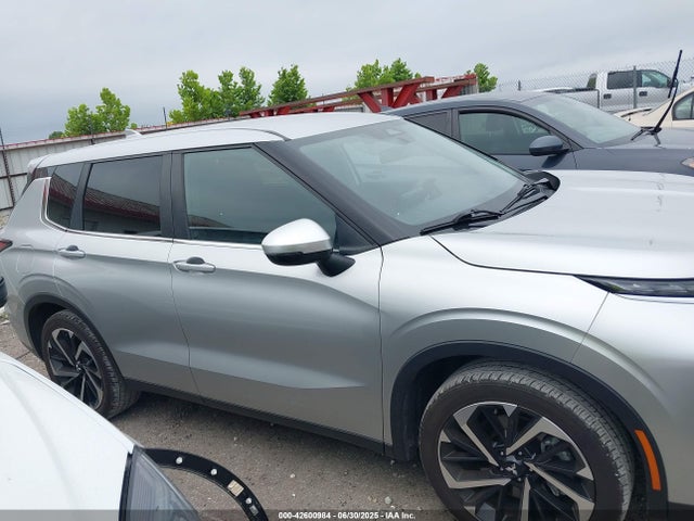 JA4J4TA88NZ045277 Mitsubishi Outlander