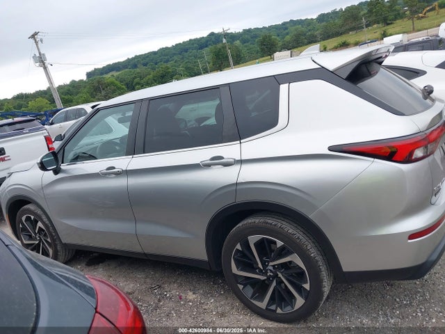 JA4J4TA88NZ045277 Mitsubishi Outlander