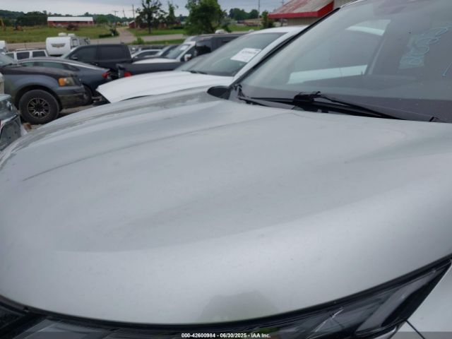 2022 MITSUBISHI OUTLANDER JA4J4TA88NZ045277 Photo 5