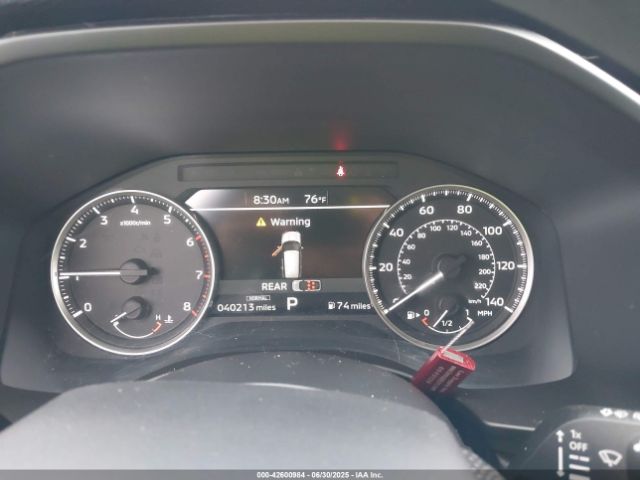 2022 MITSUBISHI OUTLANDER JA4J4TA88NZ045277 Photo 6