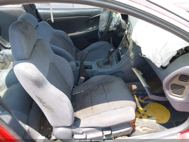 1995 MITSUBISHI ECLIPSE 4A3AK44Y3SE237767 Photo 4
