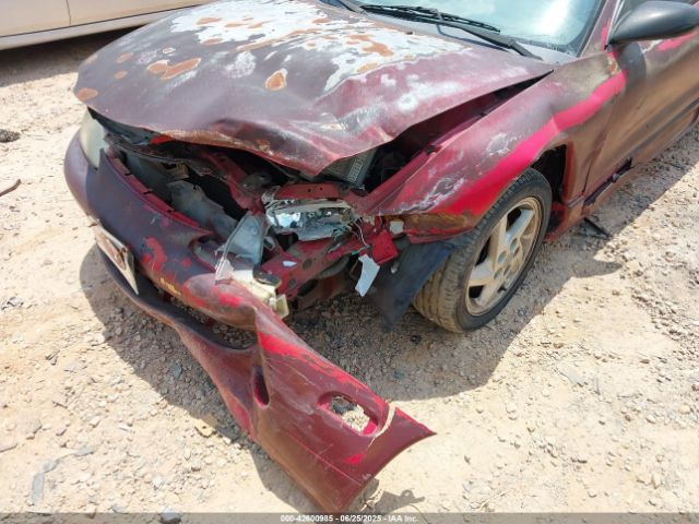 1995 MITSUBISHI ECLIPSE 4A3AK44Y3SE237767 Photo 5