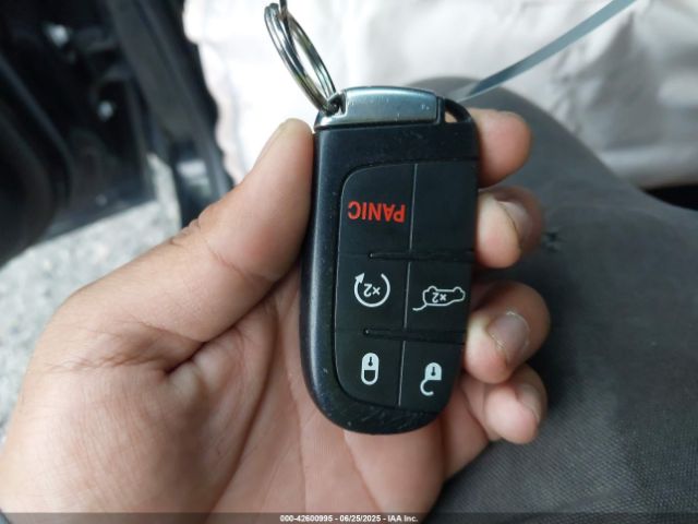 2018 DODGE DURANGO 1C4RDHEG6JC197983 Photo 10