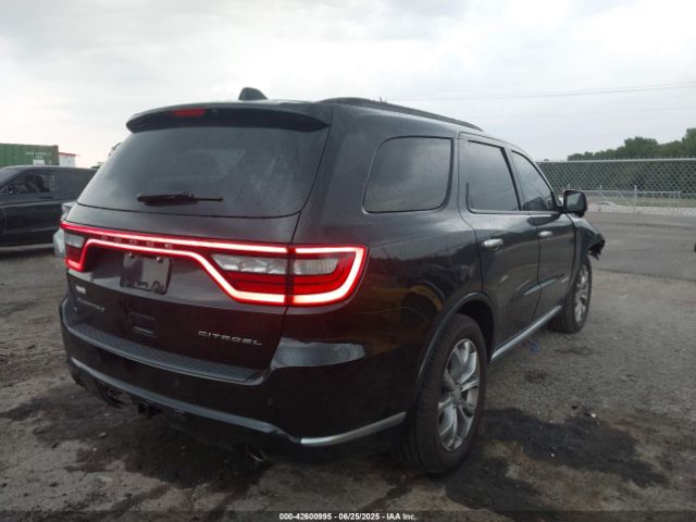 2018 DODGE DURANGO 1C4RDHEG6JC197983 Photo 3