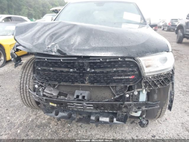 2018 DODGE DURANGO 1C4RDHEG6JC197983 Photo 5