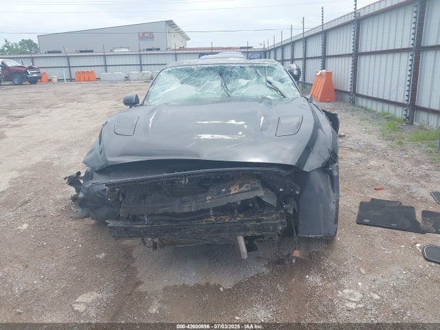 1FA6P8CFXH5203406 Ford 5.0l 4v premium fuel