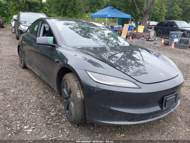 2024 TESLA MODEL 3 5YJ3E1EAXRF748534 Photo 0