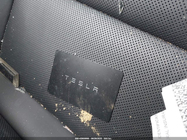 2024 TESLA MODEL 3 5YJ3E1EAXRF748534 Photo 10