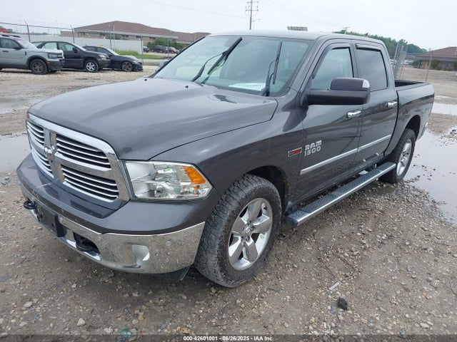 1C6RR7LM9FS687388 RAM 2015