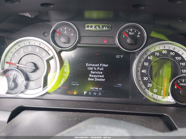 1C6RR7LM9FS687388 RAM 2015