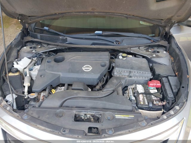 Nissan Altima 2015 1N4AL3AP4FC438901 Image 10
