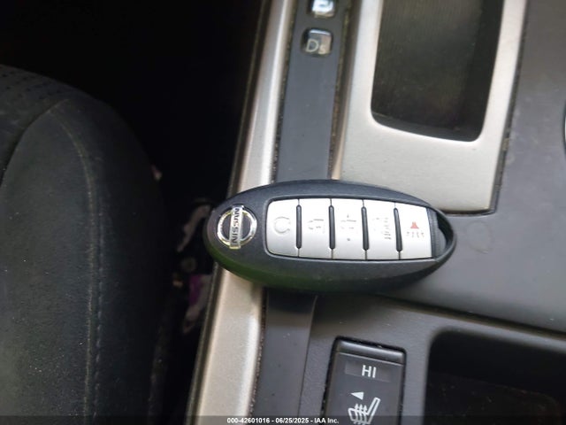 Nissan Altima 2015 1N4AL3AP4FC438901 Image 11
